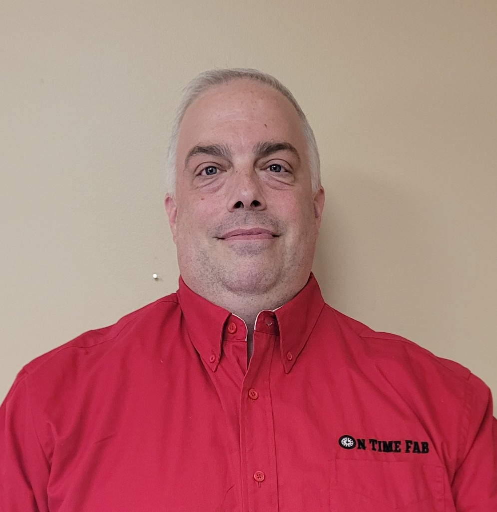 Craig Zedwick - President/CEO